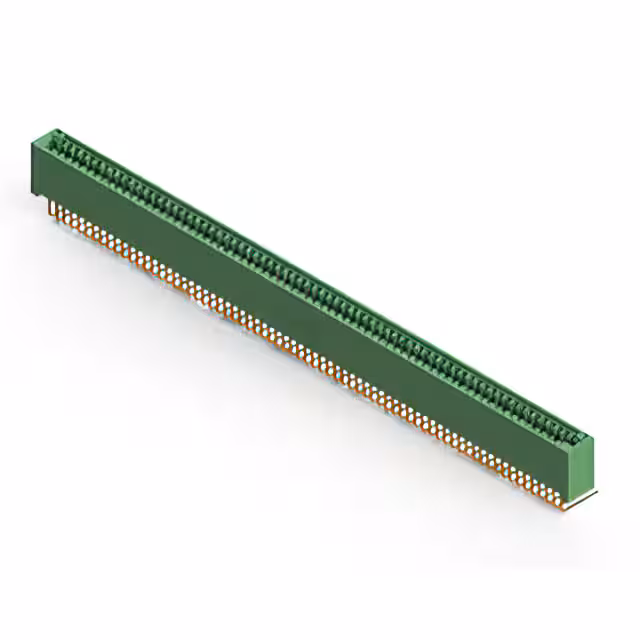 845-071-558-101 EDAC Inc.  Edgeboard Connectors